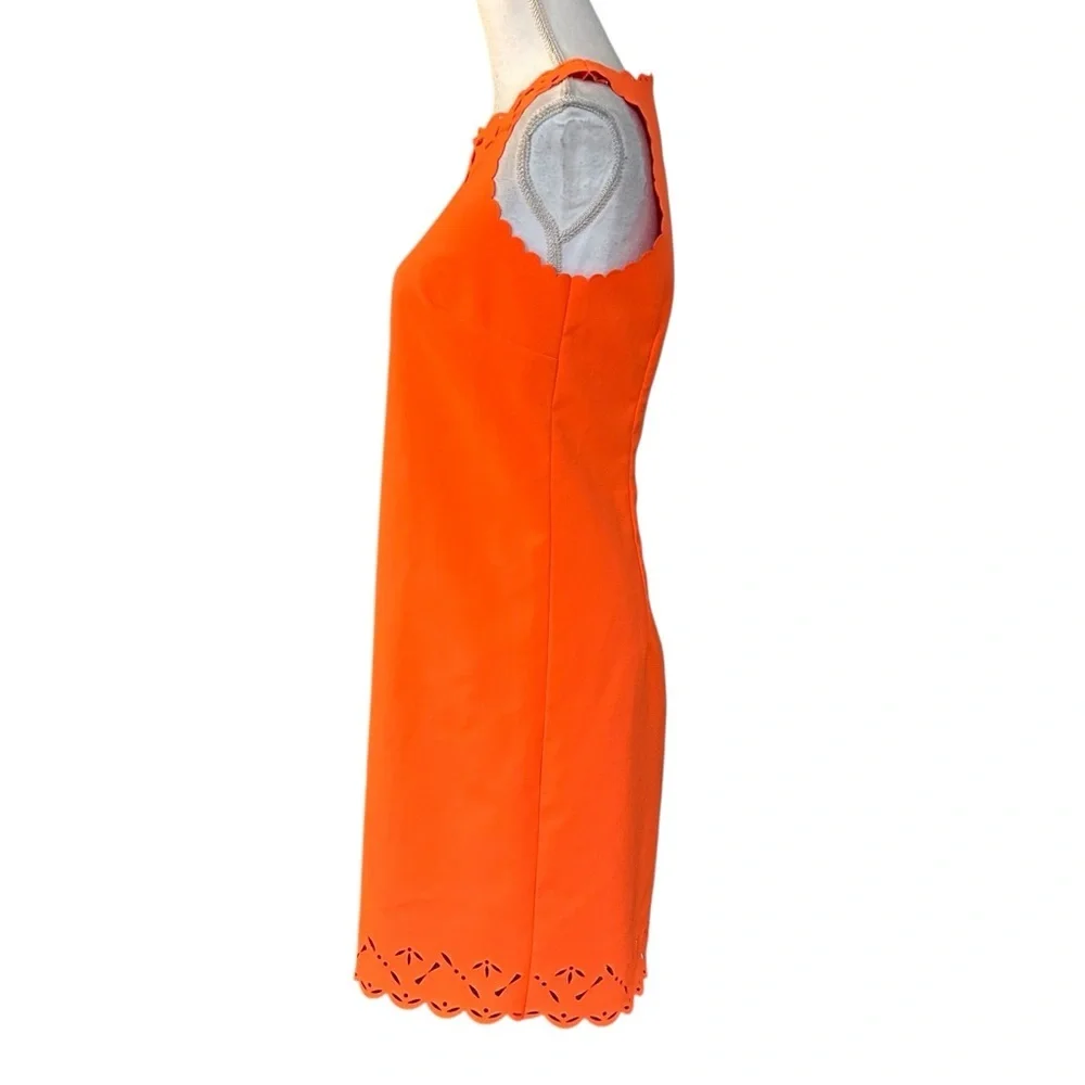 cute orange dresses Vargas Mini Dress Breathable for creating eye Dresses Graduation Red 2019 Color:Brown/Multi